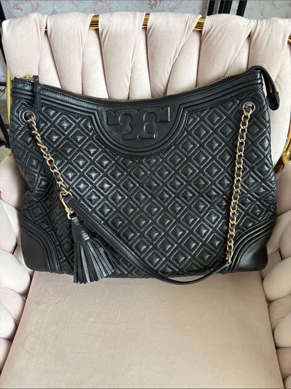 #66 Tory Burch